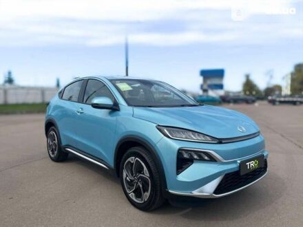 Хонда M-NV, об'ємом двигуна 0 л та пробігом 1 тис. км за 20200 $, фото 1 на Automoto.ua