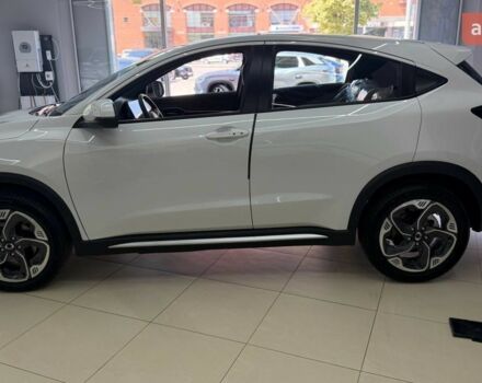 купити нове авто Хонда M-NV 2023 року від офіційного дилера Чабан Вячеслав Хонда фото