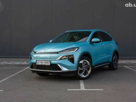 Хонда M-NV 2023 у Києві на Automoto.ua Хонда M-NV, об'ємом двигуна 0 л та пробігом 1 тис. км за 20900 $, фото 1 на Automoto.ua
