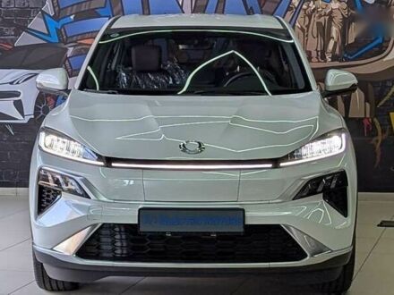 Хонда M-NV, объемом двигателя 0 л и пробегом 1 тыс. км за 20299 $, фото 1 на Automoto.ua