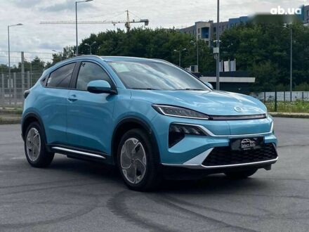 Хонда M-NV 2023 у Львові на Automoto.ua Хонда M-NV, об'ємом двигуна 0 л та пробігом 1 тис. км за 20500 $, фото 1 на Automoto.ua