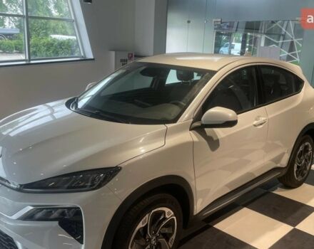 купити нове авто Хонда M-NV 2024 року від офіційного дилера Олег Львів Хонда фото