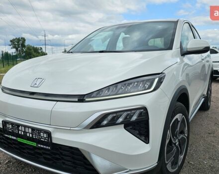 купити нове авто Хонда M-NV 2024 року від офіційного дилера Максим Путрівка Хонда фото