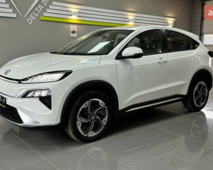 купити нове авто Хонда M-NV 2024 року від офіційного дилера E-SKM Хонда фото