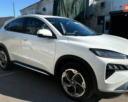 купити нове авто Хонда M-NV 2024 року від офіційного дилера Mitsubishi Хонда фото