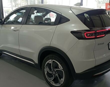 купити нове авто Хонда M-NV 2024 року від офіційного дилера VoltAuto Lviv Хонда фото