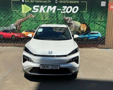 купити нове авто Хонда M-NV 2024 року від офіційного дилера E-SKM ZOO Хонда фото