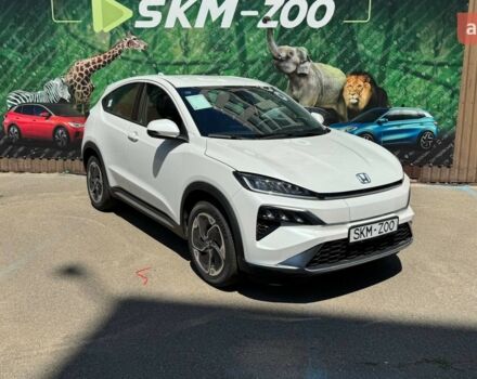 купити нове авто Хонда M-NV 2024 року від офіційного дилера E-SKM ZOO Хонда фото
