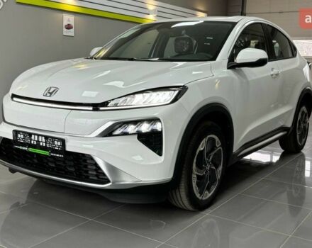 купити нове авто Хонда M-NV 2024 року від офіційного дилера E-SKM Хонда фото