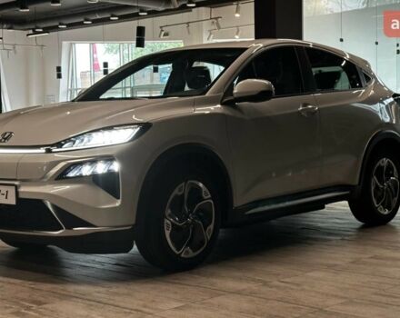 купити нове авто Хонда M-NV 2024 року від офіційного дилера Олег Львів Хонда фото