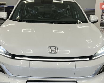 купити нове авто Хонда M-NV 2024 року від офіційного дилера VOLT AUTO Хонда фото