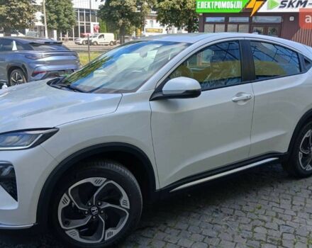 купить новое авто Хонда M-NV 2024 года от официального дилера E-SKM Житомир Хонда фото
