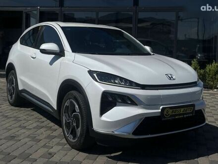 Хонда M-NV, об'ємом двигуна 0 л та пробігом 12 тис. км за 20222 $, фото 1 на Automoto.ua