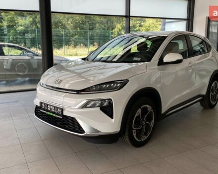 купити нове авто Хонда M-NV 2024 року від офіційного дилера E-SKM Черкаси Хонда фото
