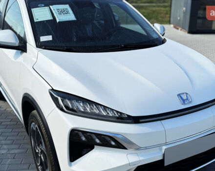 купить новое авто Хонда M-NV 2024 года от официального дилера AUTOCENTER AUTO.RIA Хонда фото