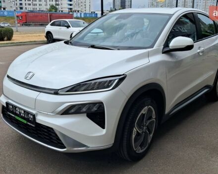 купити нове авто Хонда M-NV 2024 року від офіційного дилера E-SKM Позняки Хонда фото