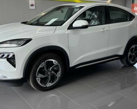 купити нове авто Хонда M-NV 2024 року від офіційного дилера Макс Хонда фото