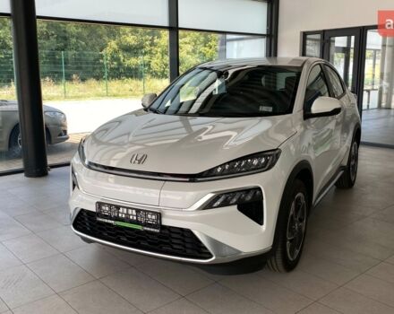 купити нове авто Хонда M-NV 2024 року від офіційного дилера E-SKM Черкаси Хонда фото