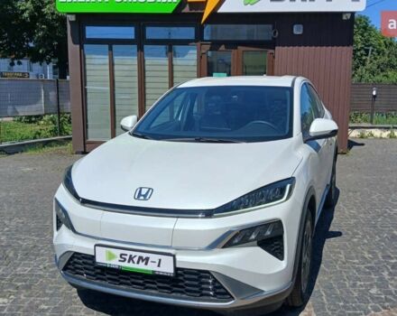 купити нове авто Хонда M-NV 2024 року від офіційного дилера E-SKM Житомир Хонда фото