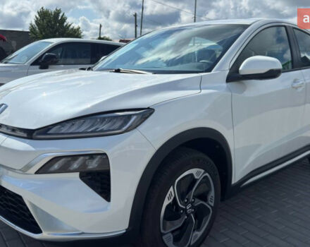 купить новое авто Хонда M-NV 2024 года от официального дилера AUTOCENTER AUTO.RIA Хонда фото