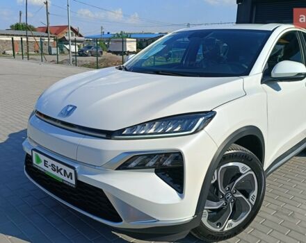 купити нове авто Хонда M-NV 2024 року від офіційного дилера E-SKM Вінниця Хонда фото
