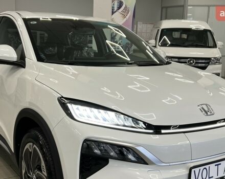 купити нове авто Хонда M-NV 2024 року від офіційного дилера VOLT AUTO Хонда фото