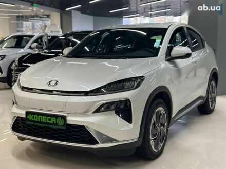 Хонда M-NV 2024 у Києві на Automoto.ua Хонда M-NV, об'ємом двигуна 0 л та пробігом 8 тис. км за 18200 $, фото 1 на Automoto.ua