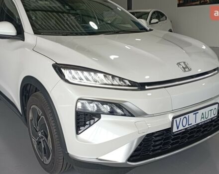 купити нове авто Хонда M-NV 2024 року від офіційного дилера VoltAuto Lviv Хонда фото