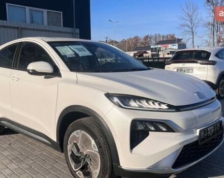 купити нове авто Хонда M-NV 2024 року від офіційного дилера AUTOCENTER AUTO.RIA Хонда фото