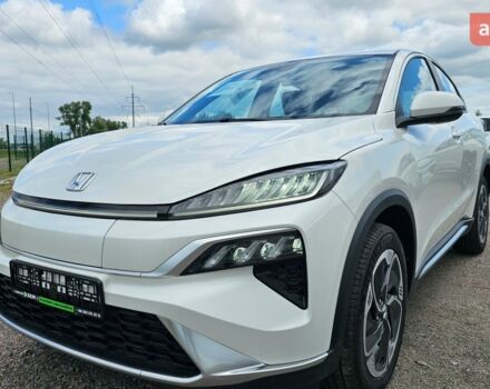 купити нове авто Хонда M-NV 2024 року від офіційного дилера Максим Путрівка Хонда фото