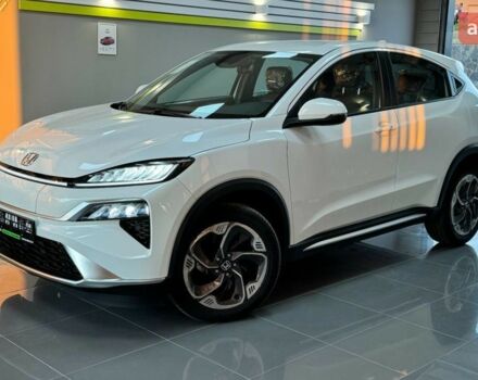 купити нове авто Хонда M-NV 2024 року від офіційного дилера E-SKM Хонда фото