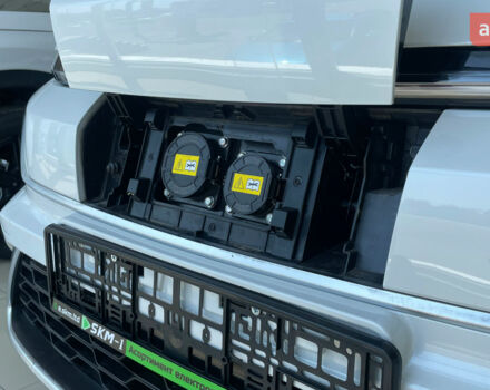 купить новое авто Хонда M-NV 2024 года от официального дилера E-SKM Кропивницький Хонда фото