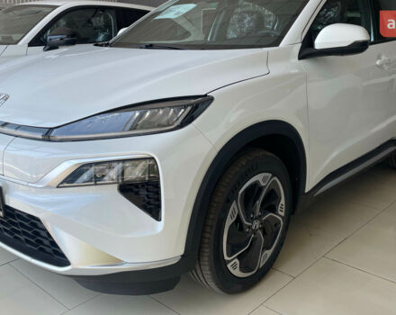 купить новое авто Хонда M-NV 2024 года от официального дилера E-SKM Кропивницький Хонда фото