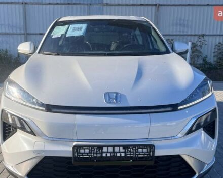 купити нове авто Хонда M-NV 2024 року від офіційного дилера AUTOCENTER AUTO.RIA Хонда фото