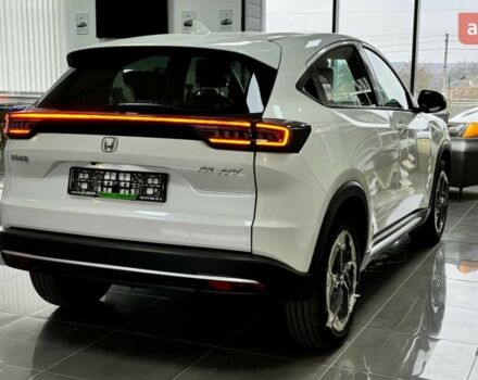 купити нове авто Хонда M-NV 2024 року від офіційного дилера E-SKM Хонда фото