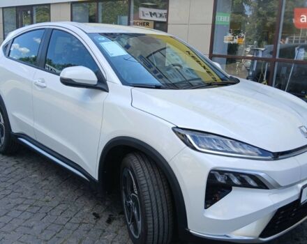 купить новое авто Хонда M-NV 2024 года от официального дилера E-SKM Житомир Хонда фото