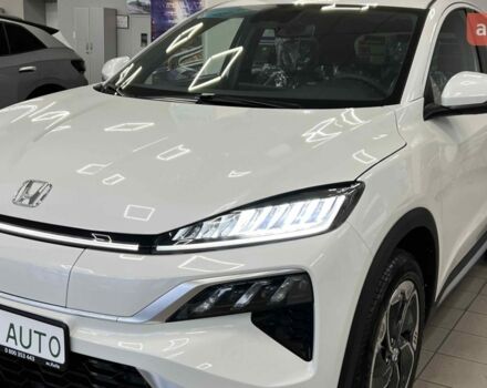 купити нове авто Хонда M-NV 2024 року від офіційного дилера VOLT AUTO Хонда фото