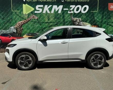 купити нове авто Хонда M-NV 2024 року від офіційного дилера E-SKM ZOO Хонда фото