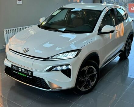 купити нове авто Хонда M-NV 2024 року від офіційного дилера E-SKM Хонда фото