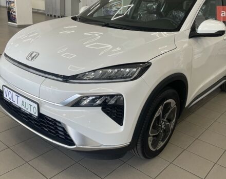 купити нове авто Хонда M-NV 2024 року від офіційного дилера VOLT AUTO Хонда фото