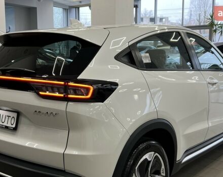 купити нове авто Хонда M-NV 2024 року від офіційного дилера VOLT AUTO Хонда фото