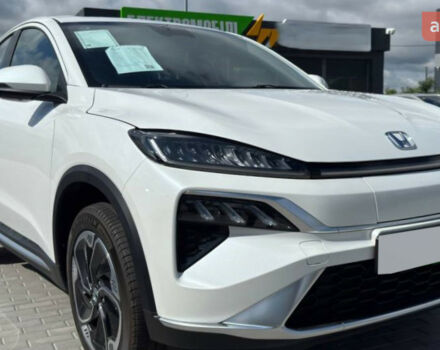 купить новое авто Хонда M-NV 2024 года от официального дилера AUTOCENTER AUTO.RIA Хонда фото