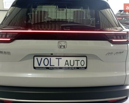 купити нове авто Хонда M-NV 2024 року від офіційного дилера VoltAuto Lviv Хонда фото