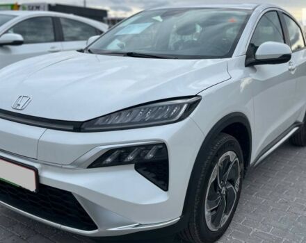 купить новое авто Хонда M-NV 2024 года от официального дилера AUTOCENTER AUTO.RIA Хонда фото
