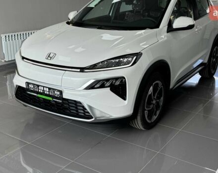 купити нове авто Хонда M-NV 2024 року від офіційного дилера Макс Хонда фото
