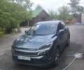 Серый Хонда M-NV, объемом двигателя 0 л и пробегом 55 тыс. км за 17899 $, фото 1 на Automoto.ua