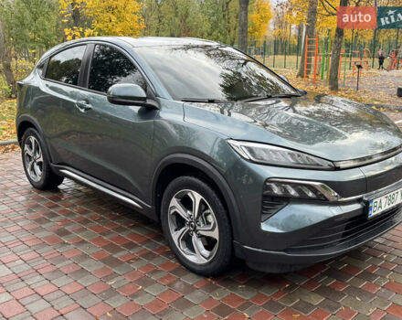 Хонда M-NV 2021 в Кропивницком (Кировограде) на Automoto.ua Серый Хонда M-NV, объемом двигателя 0 л и пробегом 100 тыс. км за 16500 $, фото 14 на Automoto.ua