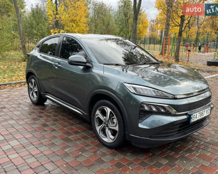 Хонда M-NV 2021 в Кропивницком (Кировограде) на Automoto.ua Серый Хонда M-NV, объемом двигателя 0 л и пробегом 100 тыс. км за 16500 $, фото 13 на Automoto.ua