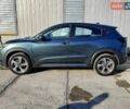 Серый Хонда M-NV, объемом двигателя 0 л и пробегом 6 тыс. км за 20999 $, фото 5 на Automoto.ua