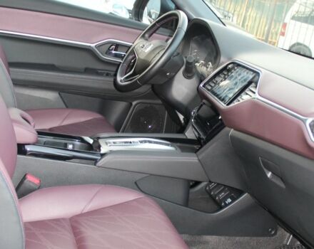 Серый Хонда M-NV, объемом двигателя 0 л и пробегом 6 тыс. км за 25999 $, фото 12 на Automoto.ua